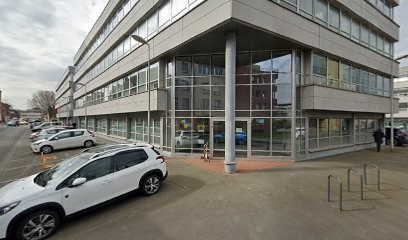 Vecteur, Centre de Formation à Dunkerque