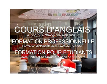 Training Center Linguistic Afterschool English Courses Centre De Formation à Lyon 01