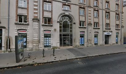 Oriff Centre Val De Loire, Centre de Formation à Orléans