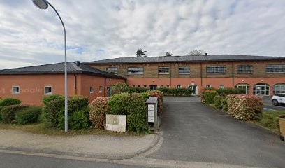 CNFPT De L'Allier, Centre de Formation à Yzeure