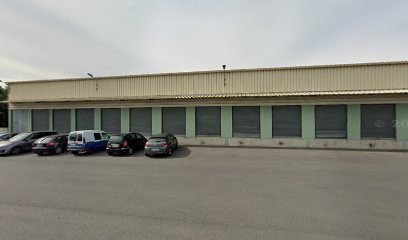 Greta Pole Technique De Formation, Centre de Formation à Roye