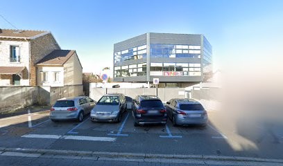 Click Train, Centre de Formation à Poissy