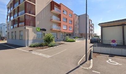 Greta 21 Antenne De Montbard, Centre de Formation à Montbard