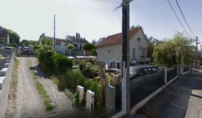 Leroy Welsh Beatrice, Centre de Formation à Corbeil-Essonnes