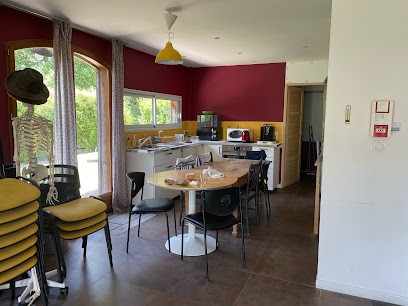 Training Center Reflexology Intégrative, Centre de Formation à Treffieux