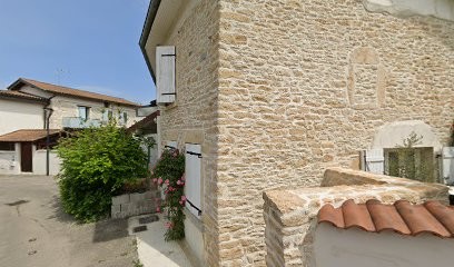 Lj Formation, Centre de Formation à L'Isle-d'Abeau