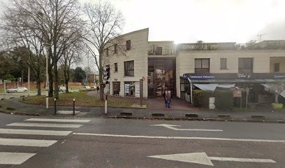 Visuals Formation, Centre de Formation à Torcy