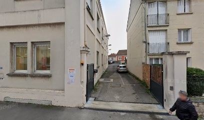 Solidarité Et Jalons Pour Le Travail, Centre de Formation à Soissons