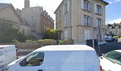 Square Formation, Centre de Formation à Saint-Ouen-l'Aumône