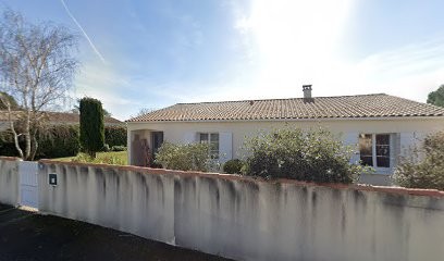 FORMATION À LA PSYCHOSOMATIQUE, Centre de Formation à Marsilly