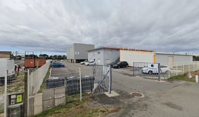 Trihom, Centre de Formation à Saint-Paul-Trois-Châteaux