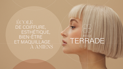 École Terrade Amiens - Formation Esthétique, Coiffure, Maquillage & Spa Centre De Formation à Amiens