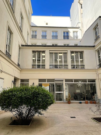 Stars Academy - Vocational Training Center - Paris, Centre de Formation à Paris 09