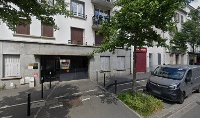 H24 Academy 93, Centre de Formation à Saint-Denis