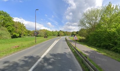 Vocational Training Center And Promoting Agricultural, Centre de Formation  