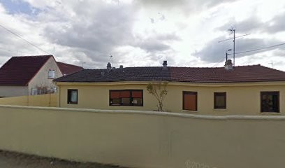 Athes, Centre de Formation à Saran