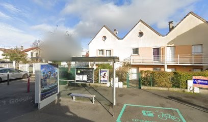 Hiron Evelyne, Centre de Formation à Bezons