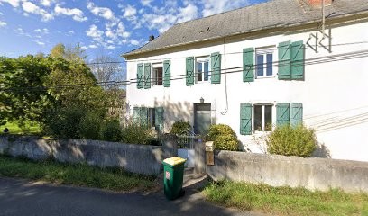 Civam, Centre de Formation à Monein