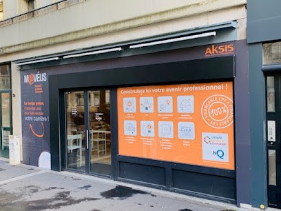 Moovéus, Centre de Formation à Rouen