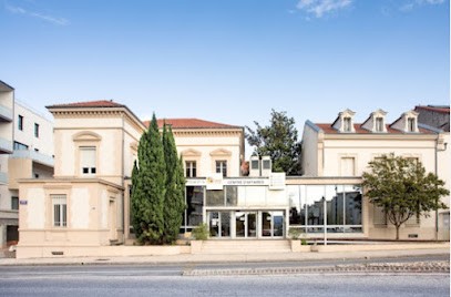 M.d.a. Formance, Centre de Formation à Montélimar