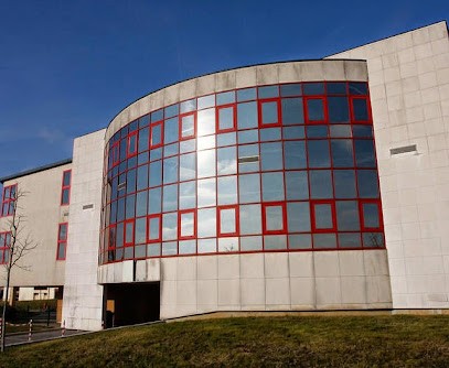 EPIDE Center Margny-lès-Compiègne, Centre de Formation à Margny-lès-Compiègne