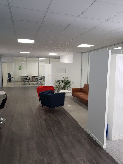 Dpr Formation, Centre de Formation à Neuilly-Plaisance