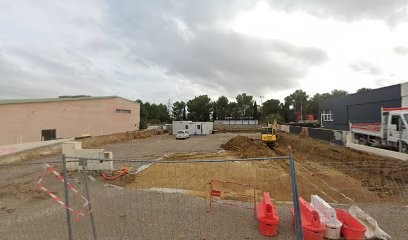 Fdti, Centre de Formation à Saint-Jean-de-Védas