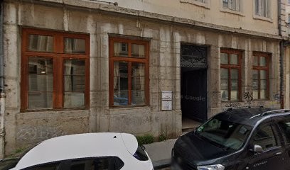 Grap - Regional Grouping Of Food Proximité, Centre de Formation à Lyon 01