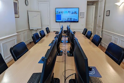 Dolfi Training, Centre de Formation à Paris 09