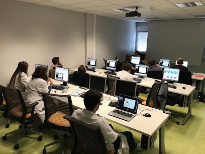 Icl Learning, Centre de Formation à Vandoeuvre-lès-Nancy