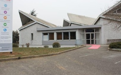 Vast Valence Bilan De Compétences, Centre de Formation à Valence