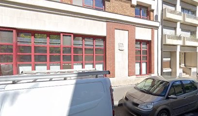 Ondek, Centre de Formation à Paris 14