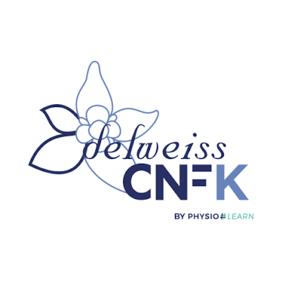 Cnfk-Edelweiss By Physio'learn Centre De Formation à Paris 14