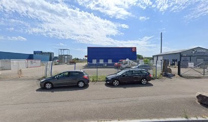 Csi Formation Kingersheim, Centre de Formation à Kingersheim