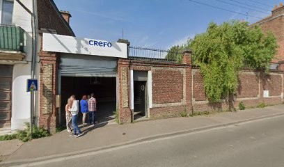Crefo Saint Omer, Centre de Formation à Saint-Omer