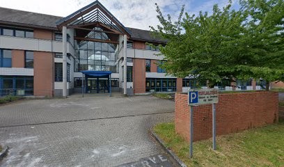 Ergoneo, Centre de Formation à Cergy