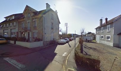Education Center Des Soins D'urgence, Centre de Formation à Mauriac