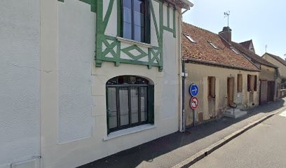 Irfa Formation, Centre de Formation à Mortagne-au-Perche