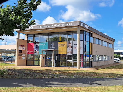 Asensile – La Fleche - Bilan De Compétences, Vae, Coaching Et Orientation Scolaire Centre De Formation à la Flèche