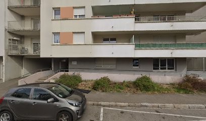 Alister Accueil De Jour, Centre de Formation à Mulhouse