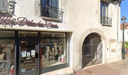 A Space Pour L'eveil, Centre de Formation à Briare