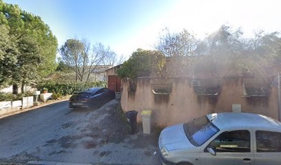 SMSC, Centre de Formation à Charleval