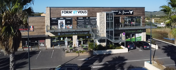 Form' Et Vous, Centre De Formation à Saint-Dionisy