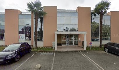 Gcif Centre De Lons, Centre de Formation à Lons