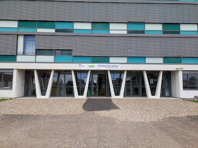 Greta Auvergne Site Thiers, Centre de Formation à Thiers