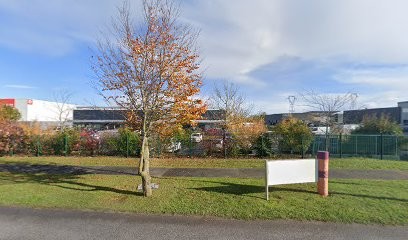 Ab Formation, Centre de Formation à Ifs