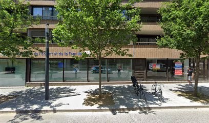 Mobyc, Centre de Formation à Toulouse