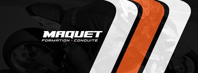 Maquet Formation Conduite, Centre de Formation à La Norville