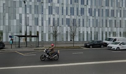 Anper, Centre de Formation à Meudon