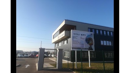 Ept Lyon, Centre de Formation à Jonage